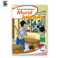 Image of Murid istimewa