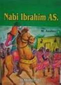 Image of Nabi Ibrahim AS.