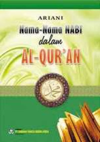 Image of Nama-nama Nabi dalam AL-QUR'AN