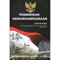 Image of Pendidikan Kewarganegaraan