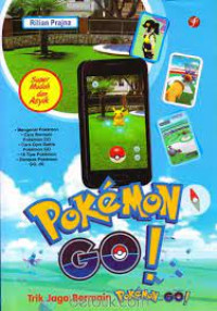 Image of Pokemon Go!