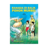 Image of Rahasia di Balik Pohon Murbei