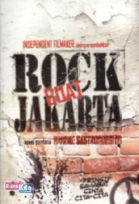 Image of ROCK  BUAT JAKARTA