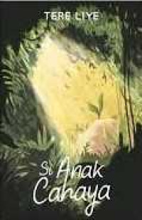 Image of Si Anak Cahaya