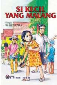 Image of Si Kecil Yang Malang