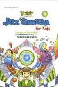 Image of Tafsir Juz'amma for Kids Abasa- An- Naba' (5)