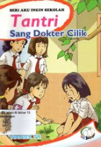 Image of Tantri sang dokter cantik