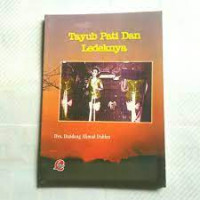 Image of Tayub Pati Dan Ledeknya