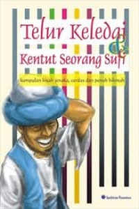 Image of Telur keledai dan kentut seorang sufi