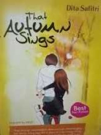 Image of That Autumn Sings