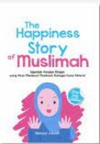 Image of The Happiness Story of muslimah