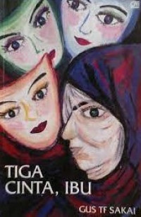 Image of TIGA CINTA, IBU