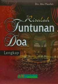 Image of RIsalah Tuntunan Doa Lengkap