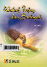 Image of Wakaf, Infaq, dan Sadaqah